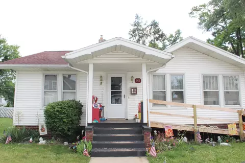 205 Belden St, Michigan City, IN 46360