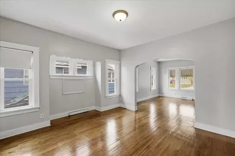 Living - 7327 Monroe Ave, Hammond, IN 46324 photo 1 of 4