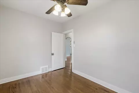 Bedroom - 7327 Monroe Ave, Hammond, IN 46324 photo 1 of 2
