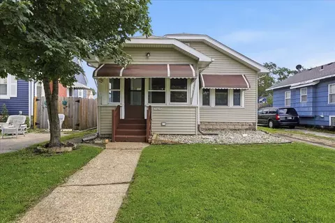 Exterior - 7327 Monroe Ave, Hammond, IN 46324 photo 2 of 8