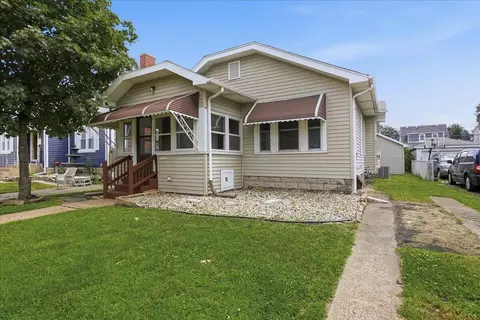 Other - 7327 Monroe Ave, Hammond, IN 46324 photo 1 of 7