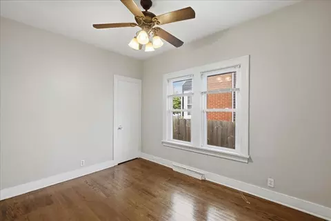 Bedroom - 7327 Monroe Ave, Hammond, IN 46324 photo 2 of 2