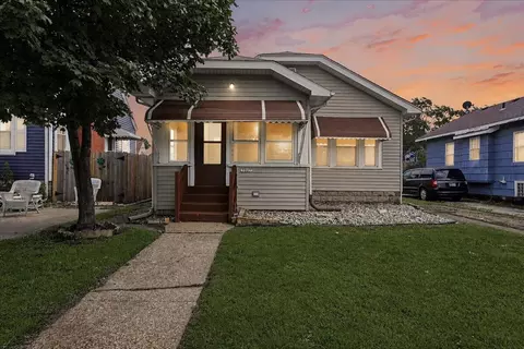 7327 Monroe Ave, Hammond, IN 46324