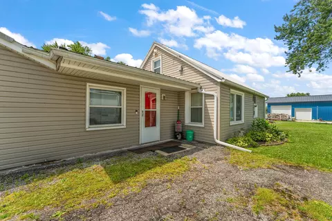 4954 N Lindsey Ln, Michigan City, IN 46360