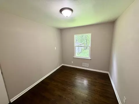 Bedroom - 4841 Kentucky St, Gary, IN 46409 photo 1 of 6