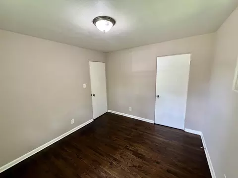 Bedroom - 4841 Kentucky St, Gary, IN 46409 photo 6 of 6