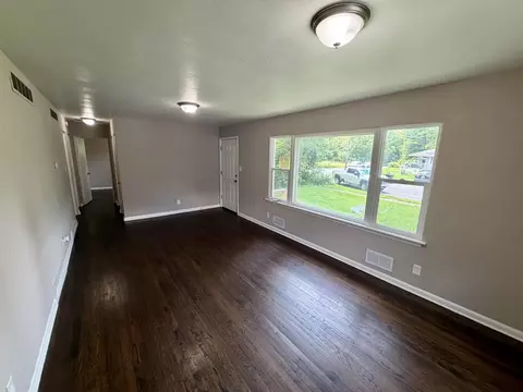 Living - 4841 Kentucky St, Gary, IN 46409 photo 2 of 2