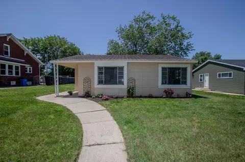 222 N Carroll Ave, Michigan City, IN 46360