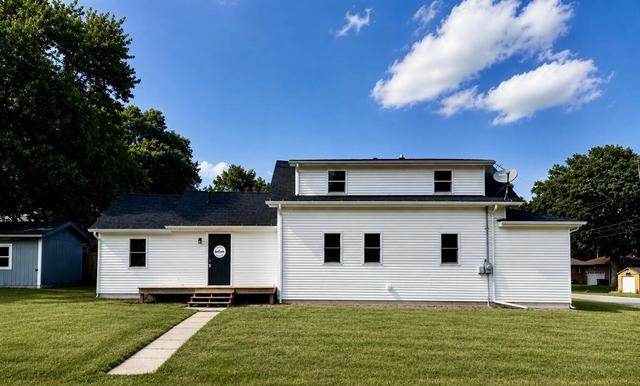 308 Union St, Union Mills, IN 46382