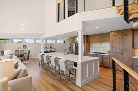 Kitchen - 7035 E 83rd Ave, Crown Point, IN 46307 photo 1 of 7