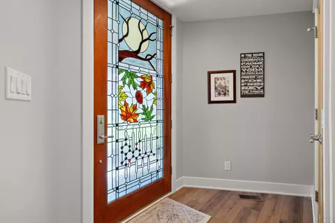 Entry Way - 7035 E 83rd Ave, Crown Point, IN 46307 photo 2 of 2