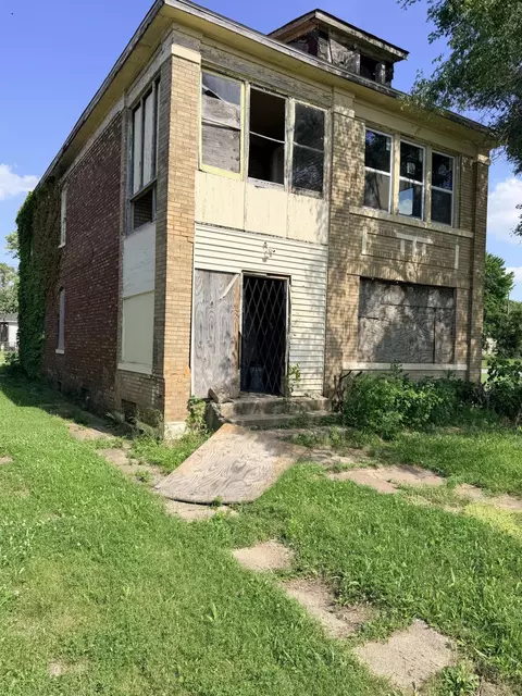 3685 Massachusetts St, Gary, IN 46409 photo 1