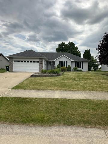 405 Carlisle Dr, Huntington, IN 46750