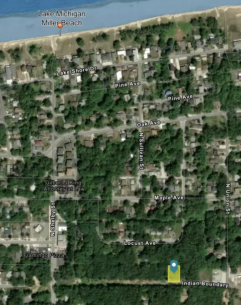 8614-26 Indian Boundary, Gary, IN 46403 photo 2