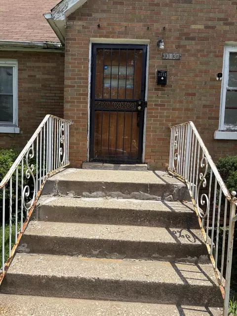 3737 Washington St, Gary, IN 46408