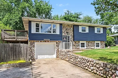 4725 E State Road 4, La Porte, IN 46350 photo 1