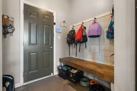 Entry Way - 8289 W 171st Pl, Lowell, IN 46356 photo 4 of 7