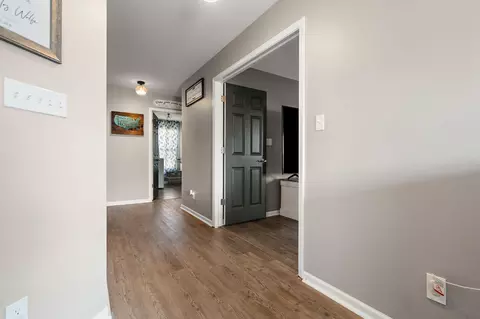 Entry Way - 8289 W 171st Pl, Lowell, IN 46356 photo 6 of 7
