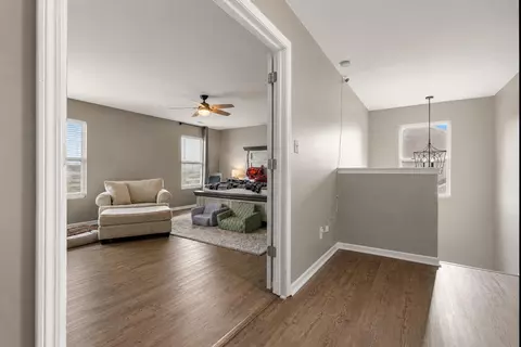 Entry Way - 8289 W 171st Pl, Lowell, IN 46356 photo 5 of 7