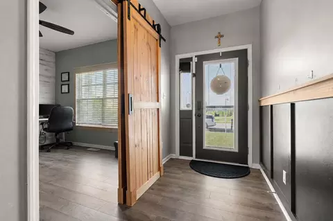 Entry Way - 8289 W 171st Pl, Lowell, IN 46356 photo 1 of 7