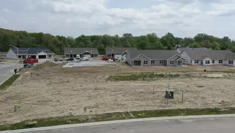 View/Area - 12701 Creekside Dr, Cedar Lake, IN 46303 photo 3 of 6