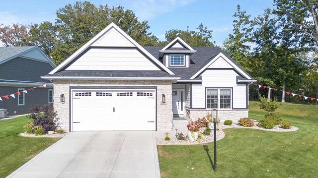 12676 Creekside Dr, Cedar Lake, IN 46303