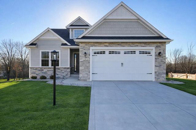 12702 Creekside Dr, Cedar Lake, IN 46303