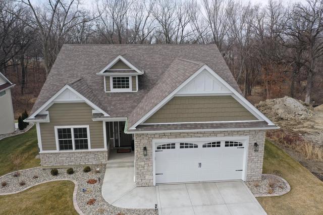 12708 Creekside Dr, Cedar Lake, IN 46303