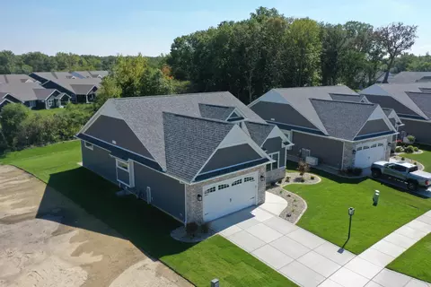 View/Area - 12707 Creekside Dr, Cedar Lake, IN 46303 photo 2 of 5