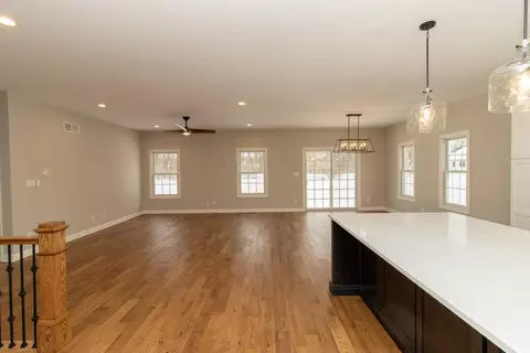 Living - 12707 Creekside Dr, Cedar Lake, IN 46303 photo 1 of 2