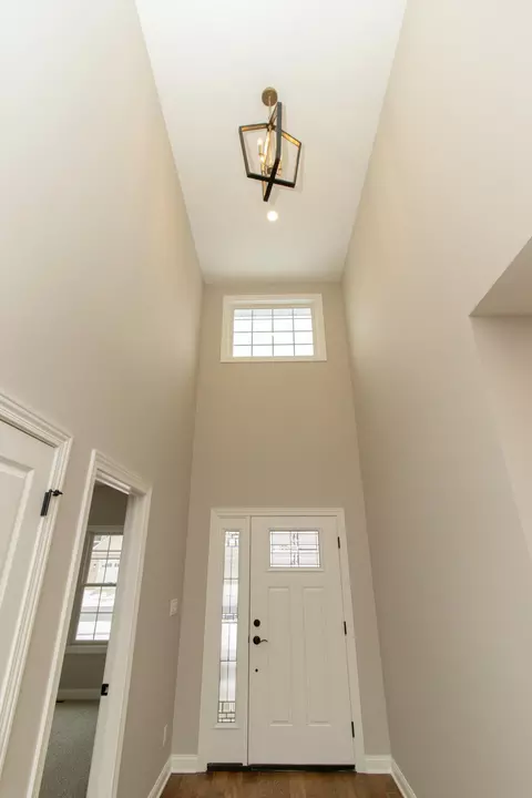 Entry Way - 12707 Creekside Dr, Cedar Lake, IN 46303 photo 2 of 2