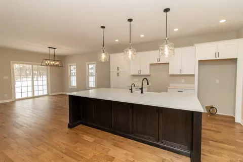 Kitchen - 12707 Creekside Dr, Cedar Lake, IN 46303 photo 1 of 3