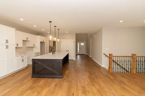 Entry Way - 12707 Creekside Dr, Cedar Lake, IN 46303 photo 1 of 2