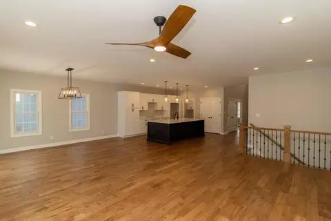 Living - 12707 Creekside Dr, Cedar Lake, IN 46303 photo 2 of 2