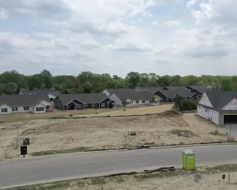 View/Area - 12707 Creekside Dr, Cedar Lake, IN 46303 photo 5 of 5