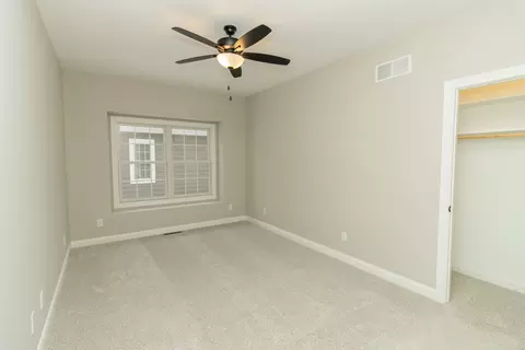 Bedroom - 12707 Creekside Dr, Cedar Lake, IN 46303 photo 2 of 3