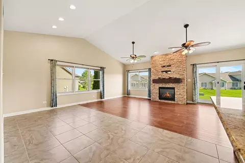 Living - 9354 W 107th Pl, Saint John, IN 46373 photo 5 of 5