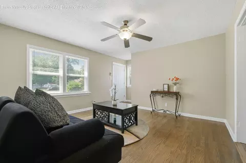 Living - 1001 Utah St, Gary, IN 46403 photo 1 of 3