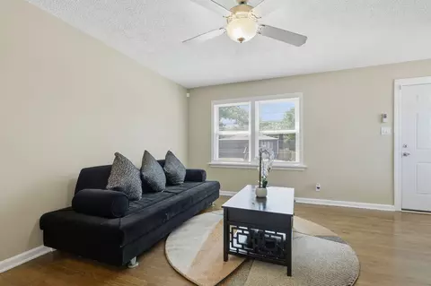 Living - 1001 Utah St, Gary, IN 46403 photo 2 of 3
