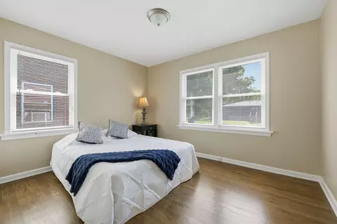 Bedroom - 1001 Utah St, Gary, IN 46403 photo 1 of 3