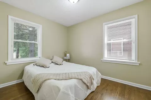 Bedroom - 1001 Utah St, Gary, IN 46403 photo 3 of 3