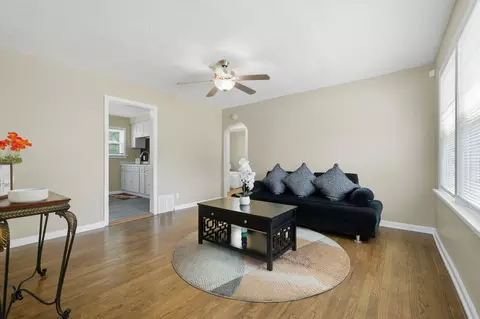 Living - 1001 Utah St, Gary, IN 46403 photo 3 of 3