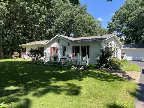 130 W 890, Wheatfield, IN 46392