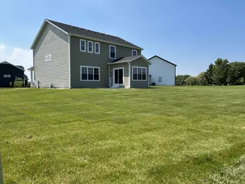 Exterior - 11015 Delta Dr, Dyer, IN 46311 photo 5 of 5