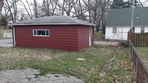 1301 W 47th Ave, Gary, IN 46408 photo 2