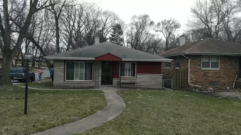 1301 W 47th Ave, Gary, IN 46408 photo 1