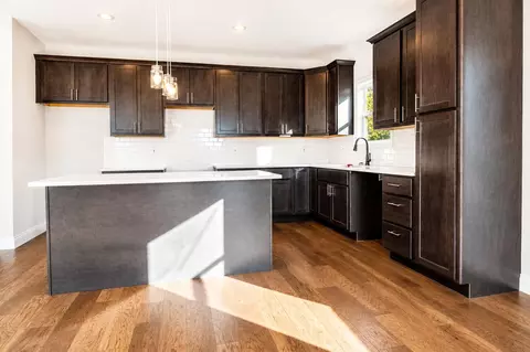 Kitchen - 68 S Jefferson St, Hamlet, IN 46532 photo 1 of 2