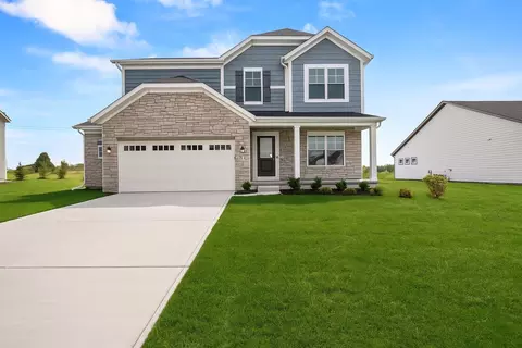 11031 Delta Dr, Dyer, IN 46311