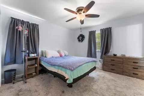 Bedroom - 10370 N 477, De Motte, IN 46310 photo 1 of 3