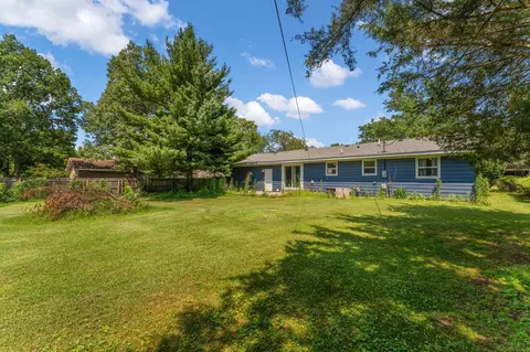 Exterior - 10370 N 477, De Motte, IN 46310 photo 2 of 5